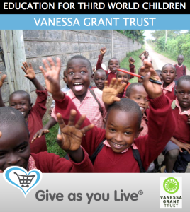 give as you live 2